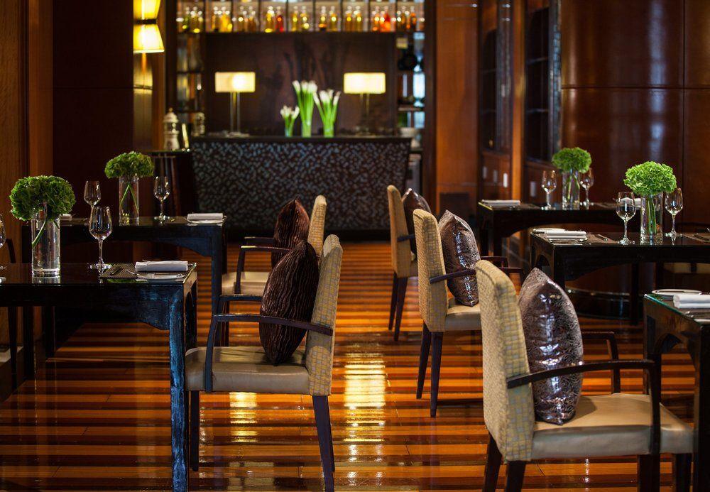 Renaissance Shanghai Pudong Hotel Ngoại thất bức ảnh