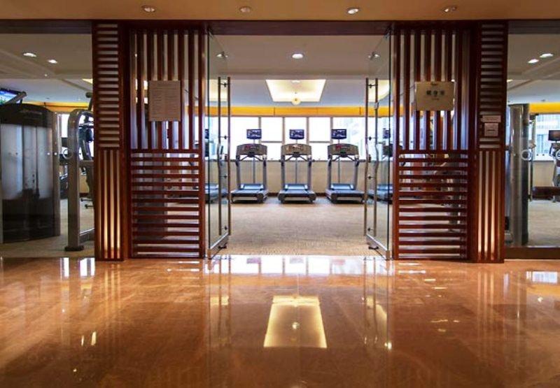 Renaissance Shanghai Pudong Hotel Tiện nghi bức ảnh